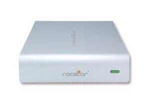 Rocstor Y10C133-B1 6ft Rocbolt Laptop Lock