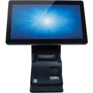 Elo E353950 , Mpos Flip Stand, Can House 3 Inch Printer, Compatible Wi
