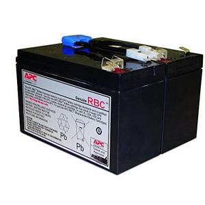 Apc APCRBC142 Apc Replacement Battery Cartridge 142