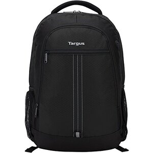 Targus TSB89104US 15.6 Sport Backpack Black  Black