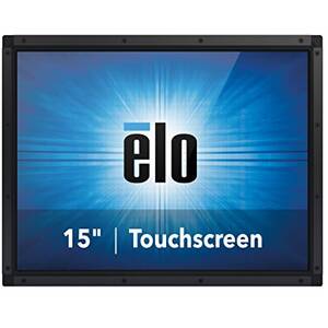 Elo E326738 Touch Monitor  1590l 15 Touch 300nit Hdmidisplay Port Usb 