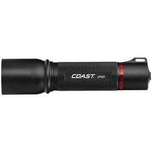 Coast 21498 (r)  760-lumen Hp8r Rechargeable Pure Beam(r) Focusing Fla