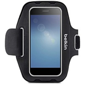 Belkin F8M952-C00 F8m952-c00 Universal Sport-fit Armband For 4.9-inch 