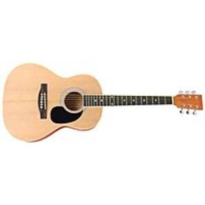 Spectrum AIL-36K Ail-36k 36-inch Student Size Acoustic Guitar - Natura