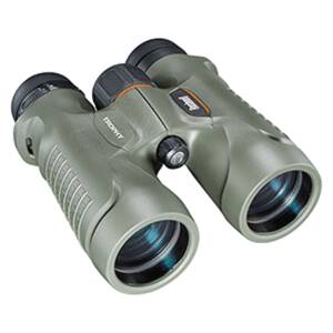 Bushnell 334212 Trophy Binoculars 10 X 42 - Waterprooffogproof
