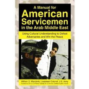Proforce 44070 A Manual For American Servicemen