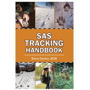 Proforce 44970 Sas Tracking Handbook