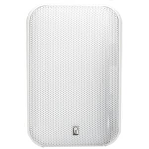Poly-planar MA905W Platinum Panel Speaker - (pair) White