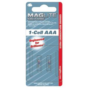 Mag LK3A001 Mag Maglite Solitaire Replacement Bulb