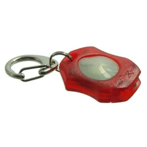 Photon XMRR Red Case Red Led X-light Micro