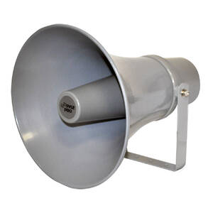 Pyle PHSP121T 11 Indoor  Outdoor 30 Watt Pa Horn Speaker W 70v Transfo