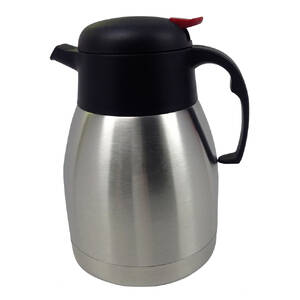 Brentwood CTS-2000 68 Oz. Stainless Steel Coffee Thermos