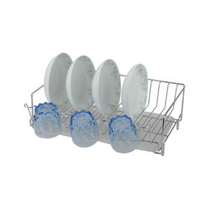 Better DR-1501 15-inch Dish Rack