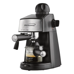 Brentwood GA-125 Brenwood Espresso And Cappuccino Maker