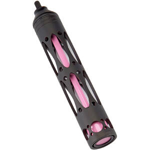 30-06 8-K3PK .30-06 K3 Stabilizer 8in Black With Pink Accent