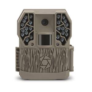 Stealth STC-ZX24 Cam Zx24 Game Camera 10 Mp
