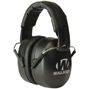 Walkers GWP-EXFM3 Game Ear(r) Gwp-exfm3 Ext Folding Range Muff