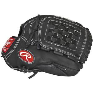 Rawlings PRO566SB-3B Heart Of The Hide 12in Conv. Back Softball Glove 