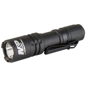 Delta 110146 Cs-10 Led Flashlight - Single Aa