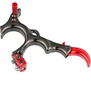 Trufire BTR Sear Back Tension Red Release