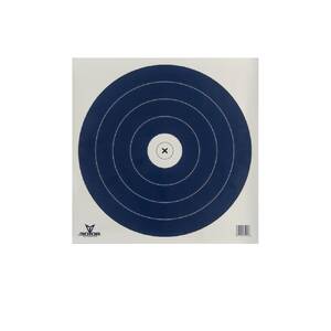 30-06 TARSS-100 . Single Spot Paper Target 100ct