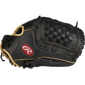 Rawlings RSO125BCCF-3/0 Shut Out 12.5 Finger Shift Ofp Glove Right