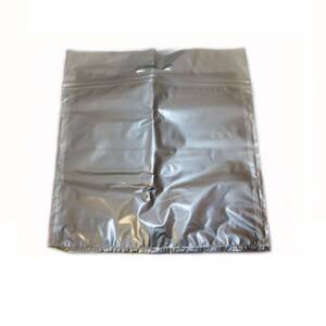 Reliance 2684-03 Double Doodie Lrg Toilet Waste Bag W Bio-gel 6 Pack