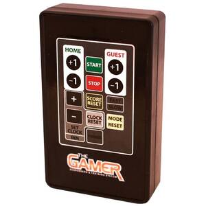 Gamer 65002 The  Remote Indoor Outdoor For  Board