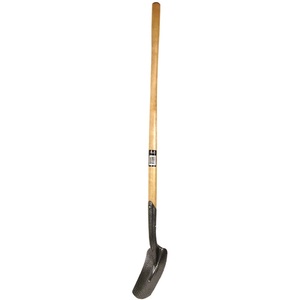 Danielson 269941 Clam Shovel-9in Blade W 41in Handle
