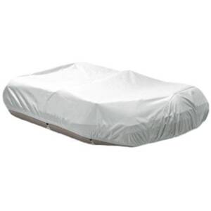 Dallas BC3106B Polyester Inflatable Boat Cover B - Fits Up To 106, Bea