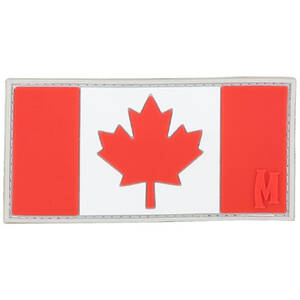 Maxpedition CNFLC Canada Flag Full Color