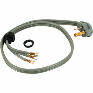 Certified 90-1010QC (r) 90-1010qc 3-wire Quick-connect Open-eyelet 30-