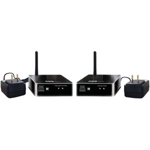 Bic WTR-SYS America Wtr-sys Wireless Transmitterreceiver Kit For Hooku