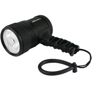 Dorcy 41-1085 (r) 41-1085 500-lumen Zoom Focus Spotlight