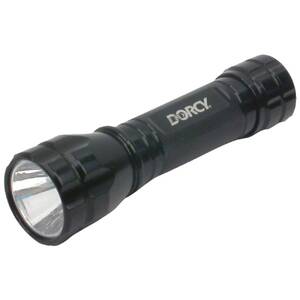 Dorcy 41-4289 (r) 41-4289 190-lumen Tactical Led Flashlight