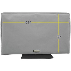 Solaire SOL 70G Sol 70g Outdoor Tv Cover (63-70)