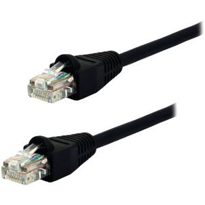 Ge 33764 (r)  Cat-5e Cable With Rj45 Connectors (25ft)