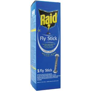 Pic FSTIK-RAID (r) Fstik-raid Jumbo Fly Stick