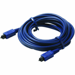 Steren 260-012 (r) 260-012 T-t Digital Optical Cable (12ft)