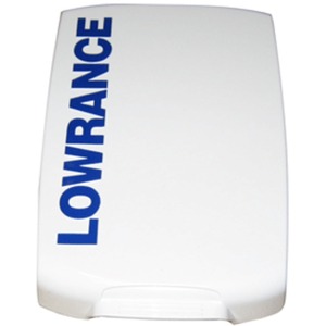Lowrance CW44960 Sun Cover F-mark  Elite 4 Series