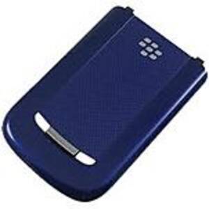 Blackberry 33363BBR Battery Cover For  Curve 9630 - Blue