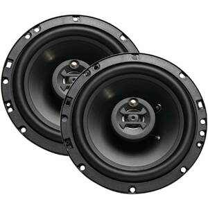 Hifonics ZS653 (r)  Zeus(r) Series Coaxial 4ohm Speakers (6.5, 3 Way, 