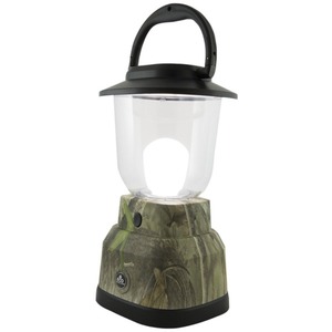 Ecosurvivor 39881 (r)  500-lumen Camo Led Lantern