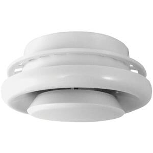 Deflecto TFG6 (r)  Suspended Ceiling Diffuser (6)