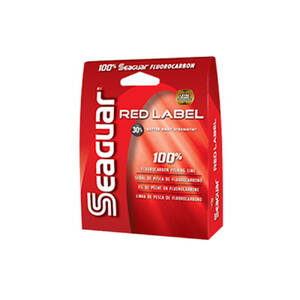 Seaguar 20 RM 1000 Red Label 100% Fluorocarbon  1000yd 20lb