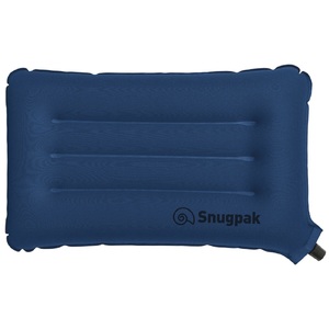 Snugpak 91940-NB - Basecamp Ops Air Pillow - Navy