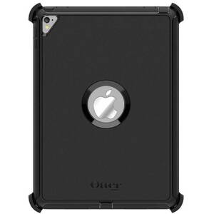 Otterbox 660543437246 Hard Case For Ipad Pro 9.7-inch - Black