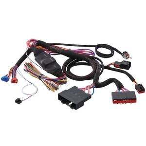 Directed THFD1 (r) Digital Systems  T-harness For Dball2 For Ford(r)