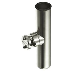Attwood 66970-7 Attwood Clamp-on Rod Holder - Stainless Steel