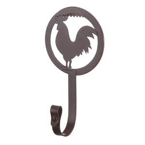 Accent 10017091 Rooster Wall Hook